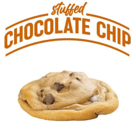 Stuffed Chocolate Chip item