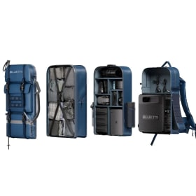 BLUETTI Handsfree 1 Backpack item