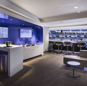 Loge pour une Soirée aux Remparts (Valeur de 1000$) item