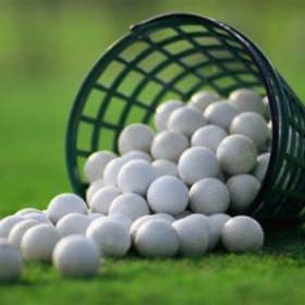 10 paniers Moyen au Golf L'Hétrière (Valeur 120$) item