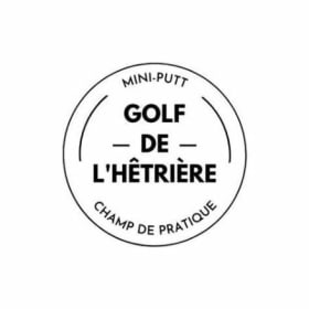 10 paniers Moyen au Golf L'Hétrière (Valeur 120$) item