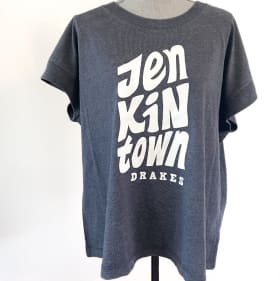 Item #6: Adult Ladies Tee item