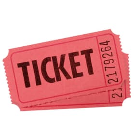 5 Raffle Tickets item