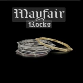 Mayfair Rocks - East Hampton Jeweler item
