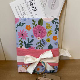 Restore and Renew item