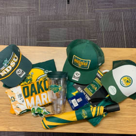 NDSU item