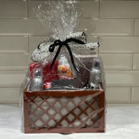 Thairapy Basket item