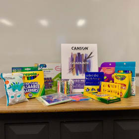 Arts and Craft #1 item