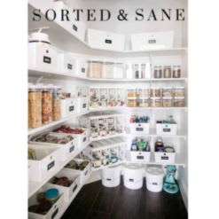 Professional Home Organization by Sorted & Sane item