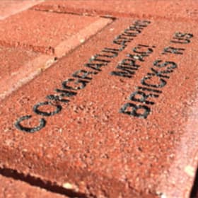 Sponsor a Beye-a-Brick: Small item