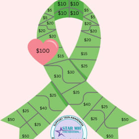 💚 $40 Block – "Fuel the Ride" item