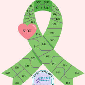 💚 $30 Block – "Support a Grieving Family" item