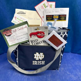 Adult Cooler Package item