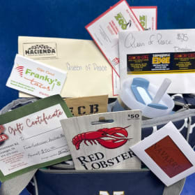 Adult Cooler Package item