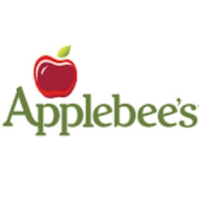 Applebees # 1 item