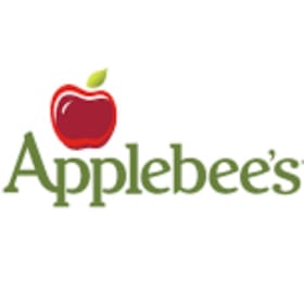 Applebees # 3 item