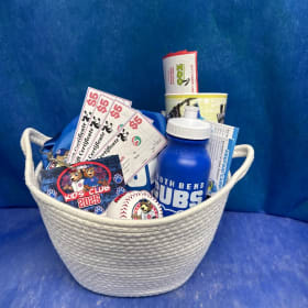 Kids Day Out Basket item