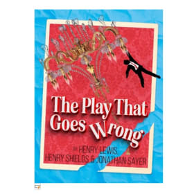 E26 - Two (2) Tickets to the Grand Theatre item