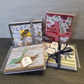 F13 - Handmade Cards item