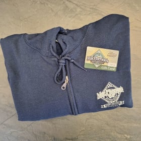 F19 - MacPherson's Gift Card and Hoodie item