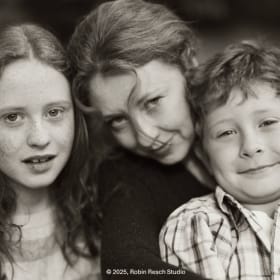 Portrait Photography Session item