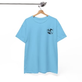 WFHC Logo T- Shirt (3XL - 5XL) item