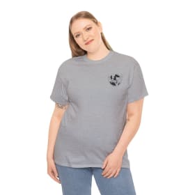 WFHC Logo T- Shirt (3XL - 5XL) item