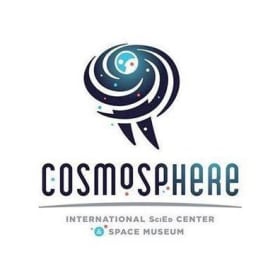 Kansas Cosmosphere All-Day Mission Passes item