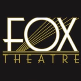 2 Tickets to John Anderson @ The Fox Theatre item