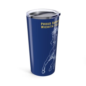 WFHC Supporter 20 oz. Tumbler item