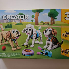 Lego and Brick Club package item