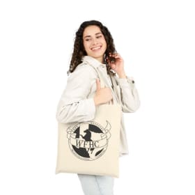 WFHC Logo Tote Bag item