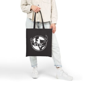 WFHC Logo Tote Bag item