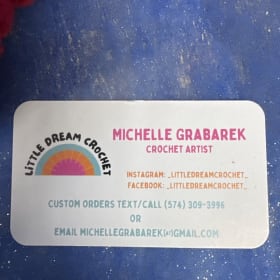 Dinosaur Stuffy/Lovey item