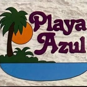 Gift Certificate to Playa Azul #3 item