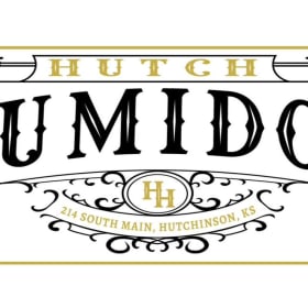 Hutch Humidor - Gift Set item
