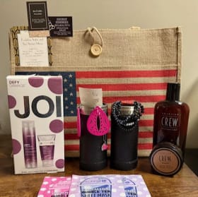 Evolution Salon Spa and Boutique Gift Set item