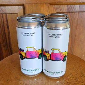 Mt Holly Beer Co item