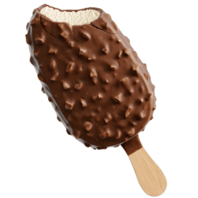 Ice Cream Bar, Sandwich or JonnyPop item