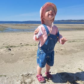 Support Tuuli at Trike-A-Thon! item