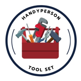 Ultimate Handyperson Tool Kit item
