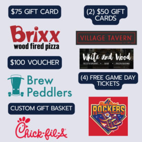 Explore Greensboro Experience item