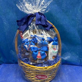 Albanese Basket item