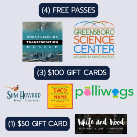 The Ultimate Family Adventure item