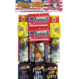 Piggy Pack item