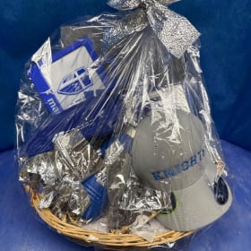 Marian High School Basket item