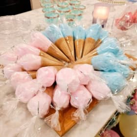 Kotton Candy Karnival Certificate #1 item