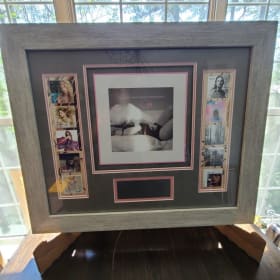 Taylor Swift LP item