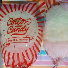 Kotton Candy Karnival Certificate #2 item