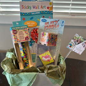 Creative Kids' Fun Pack! item